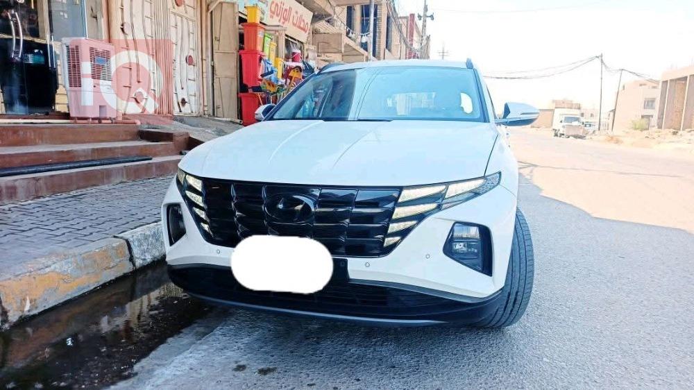 هيونداي توسان